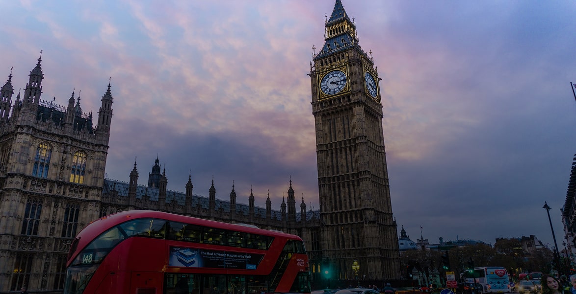 Berlitz London 16+