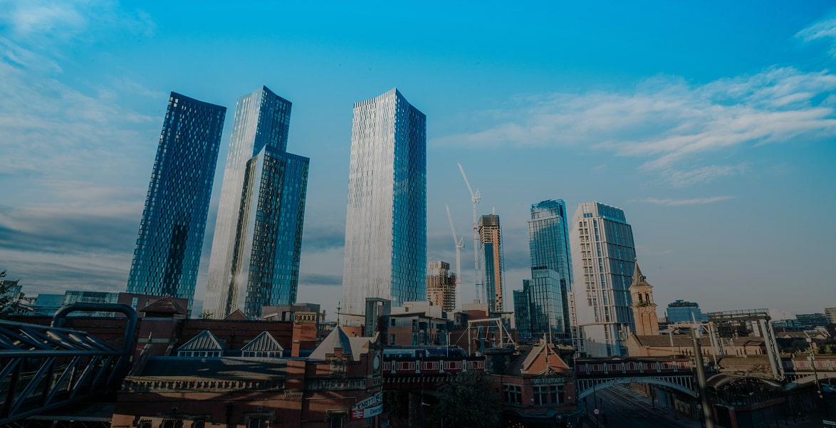 Berlitz Manchester 16+