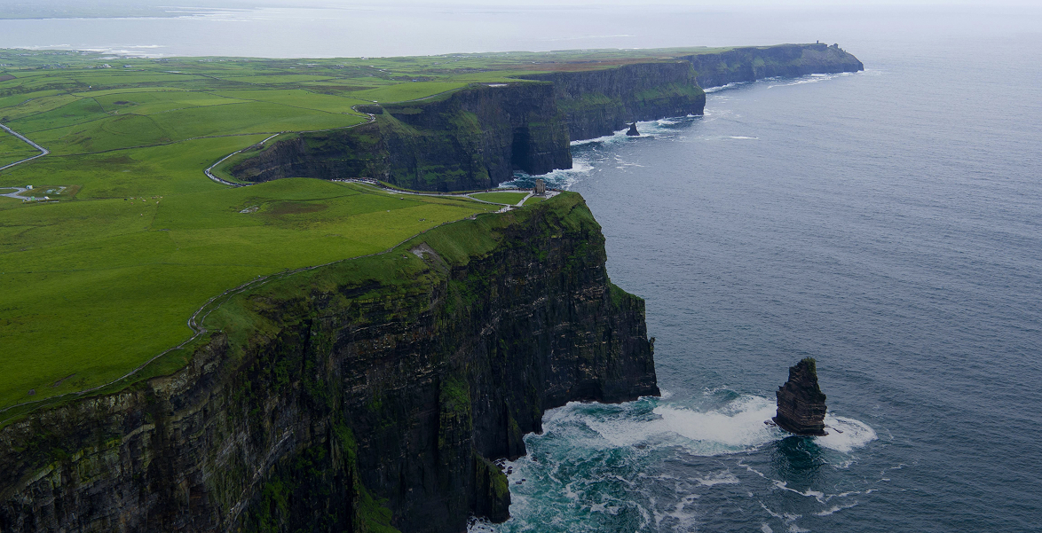 Año escolar en Irlanda