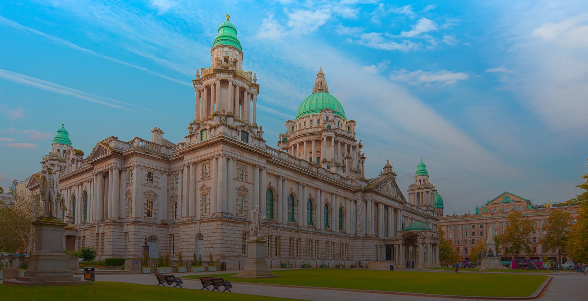 English Path Dublin 16+