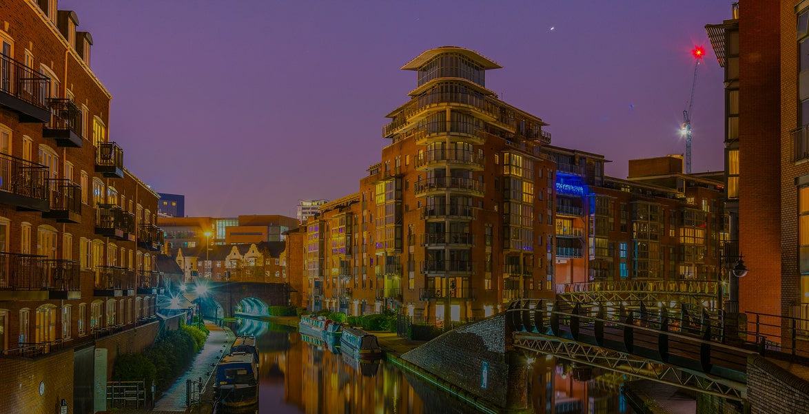 English Path Birmingham 16+