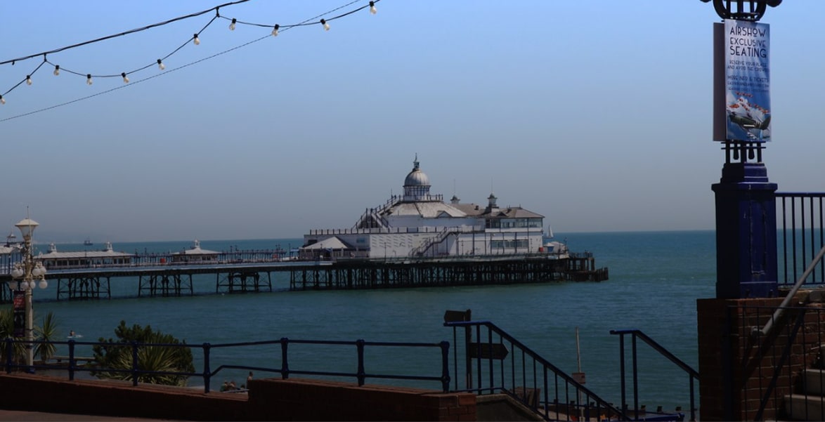Eastbourne 16+