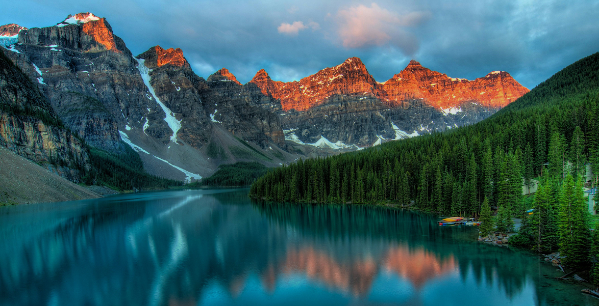 Año escolar en Canadá