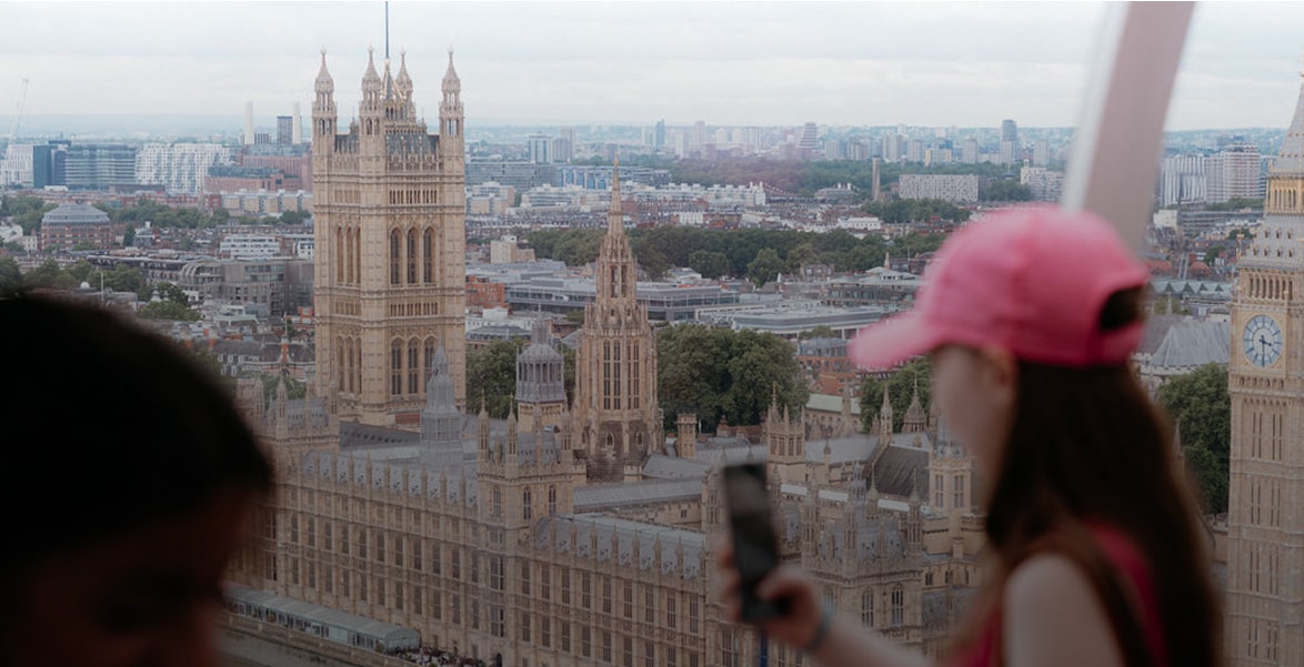 St Giles Summer Camp London (UCL)