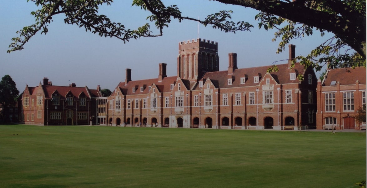 Elac Summer Camp Eastbourne